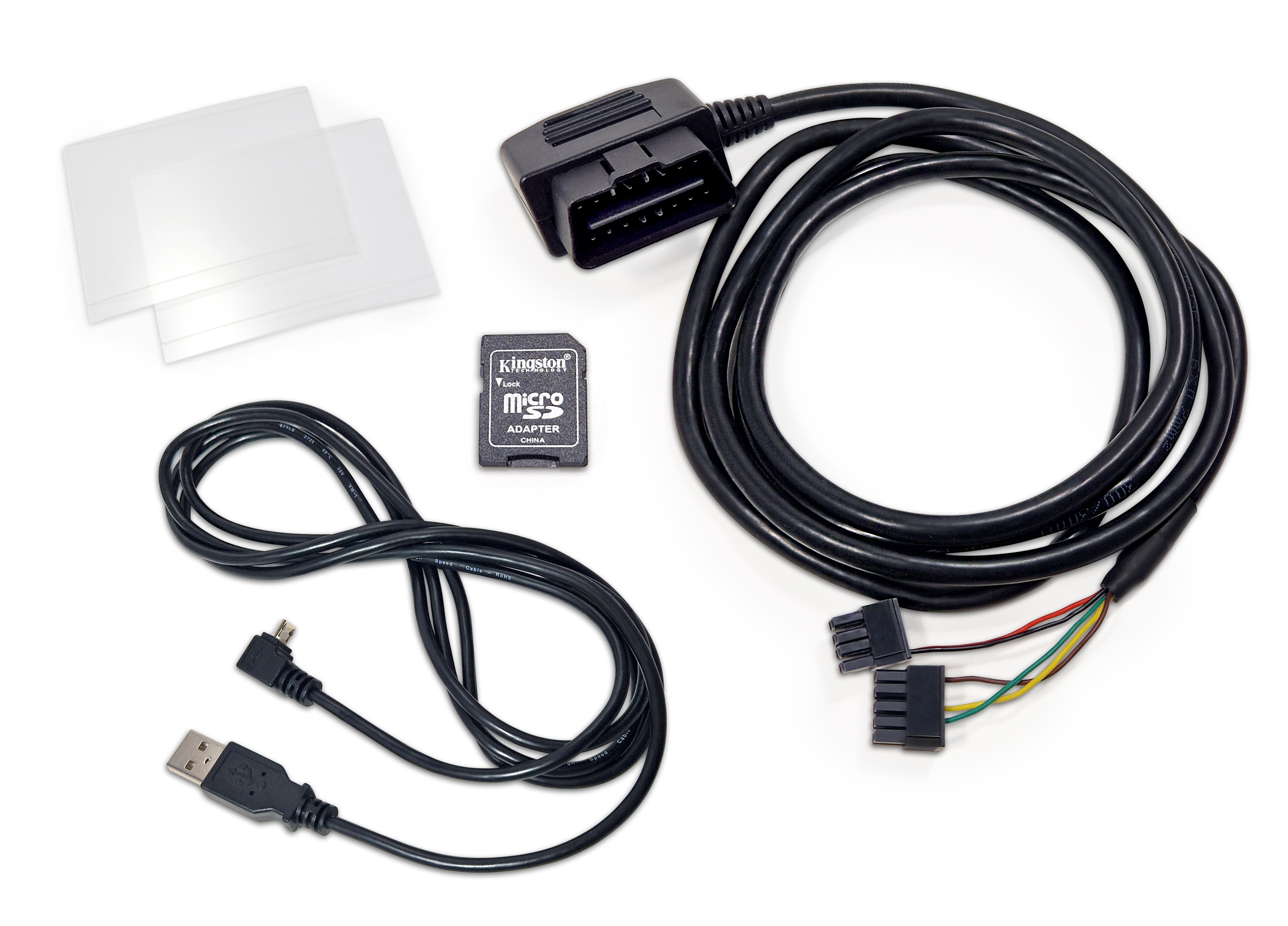 CANchecked Datendisplay Volkswagen VW Golf 7 GTI R GTD