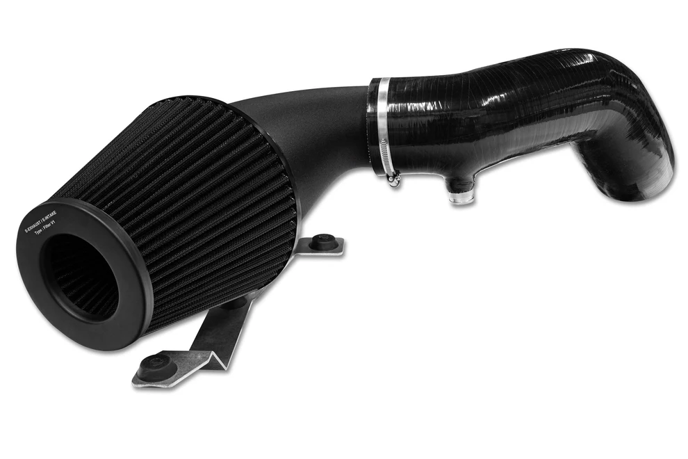 Open E-INTAKE EA888 Gen. 4 Kunstoff